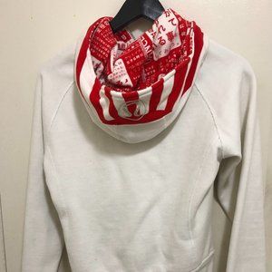 lululemon limited edition scuba hoodie - Olympics